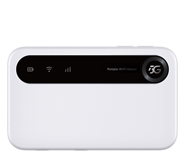 ZTE U50 (5G, WiFi6 AX) - 1269718 - zdjęcie 4